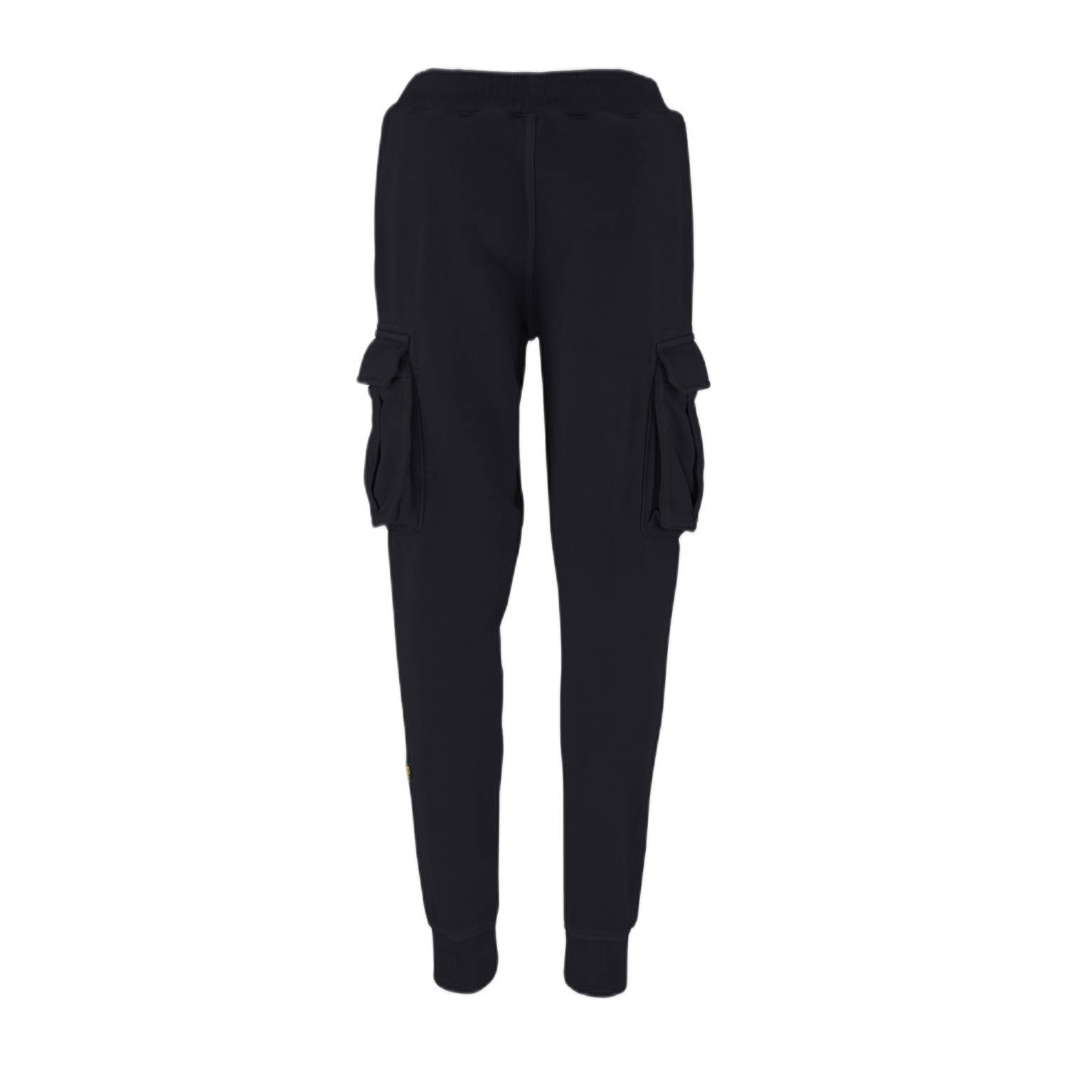 G-STAR loose cargo broek donkerblauw