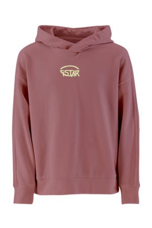 sweater oudroze