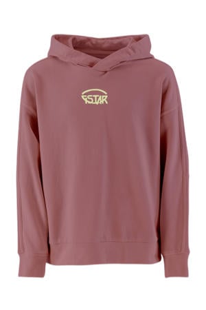 sweater oudroze