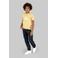 G-STAR tapered cargobroek donkerblauw