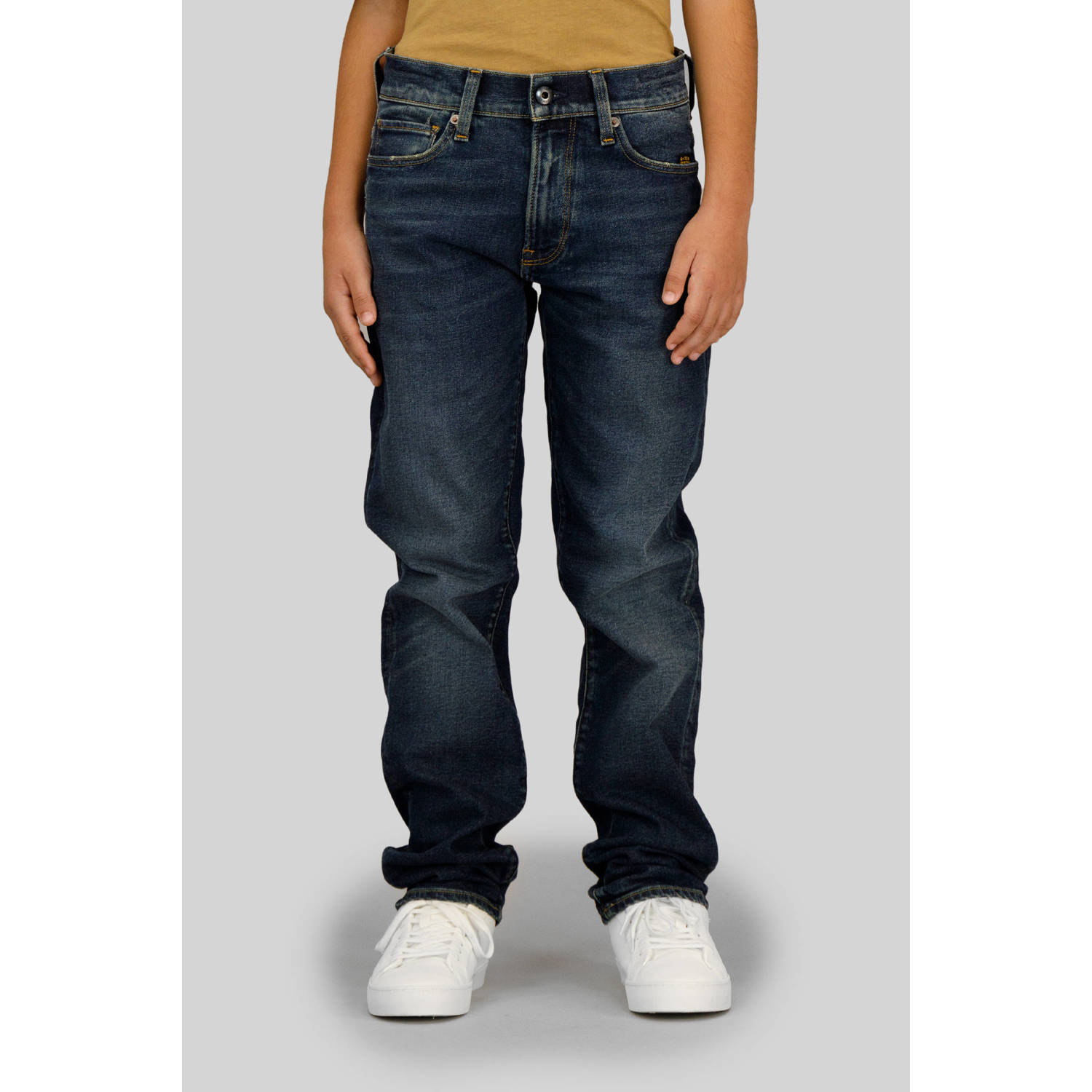 G-STAR dark blue denim
