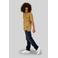 G-STAR straight leg jeans dark blue denim