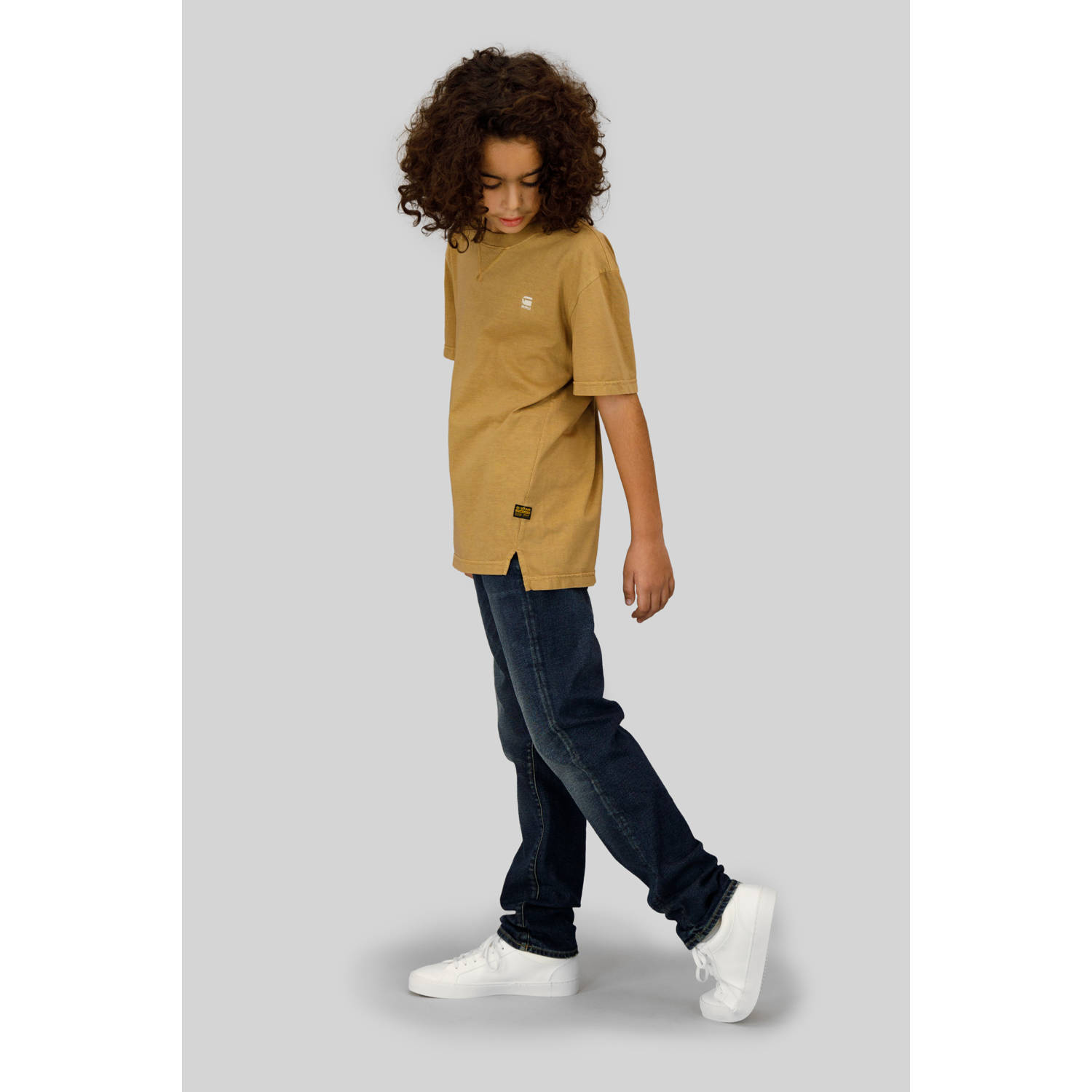 G-STAR dark blue denim