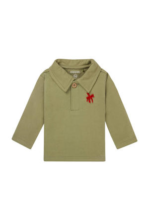 polo groen