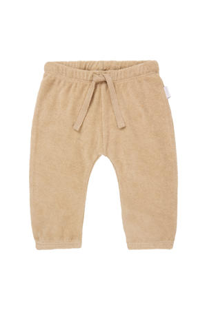 regular babybroek beige