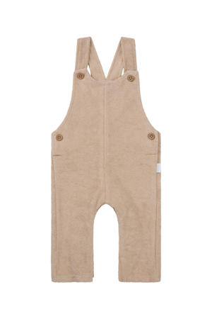 regular tuinbroek beige