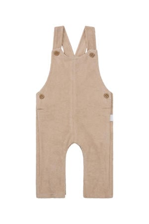 regular tuinbroek beige