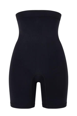corrigerende short Thigh Slimmer zwart