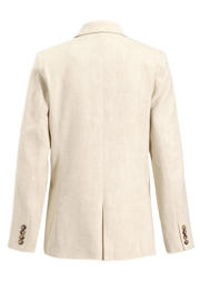 thumbnail: ICNK.Amsterdam blazer beige