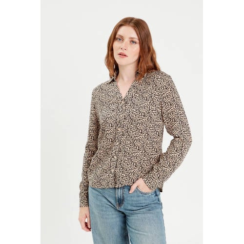 Cache Cache blouse beige afbeelding