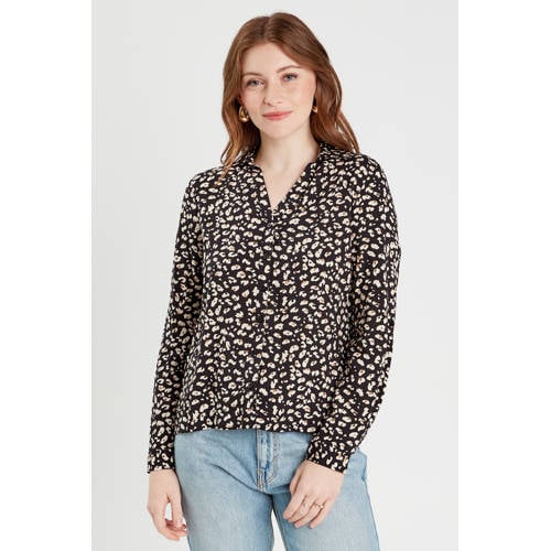 Cache Cache blouse zwart afbeelding