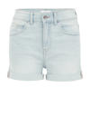 Light blue denim