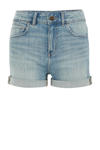 Vintage Blue
