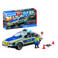 Playmobil Action Heroes Grote graafmachine 71749