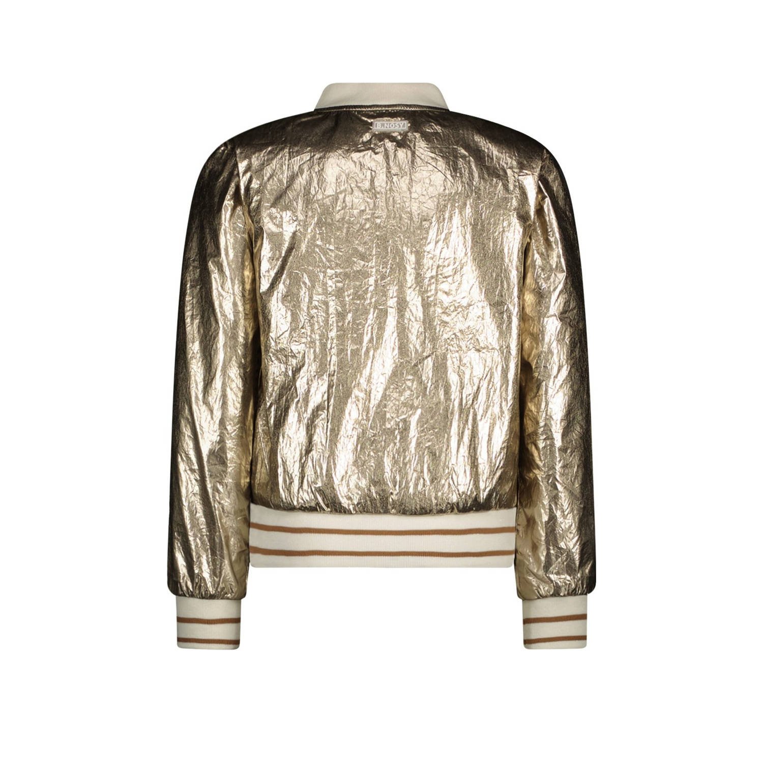 B.Nosy jasje voor binnen goud