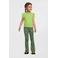 B.Nosy T-shirt groen