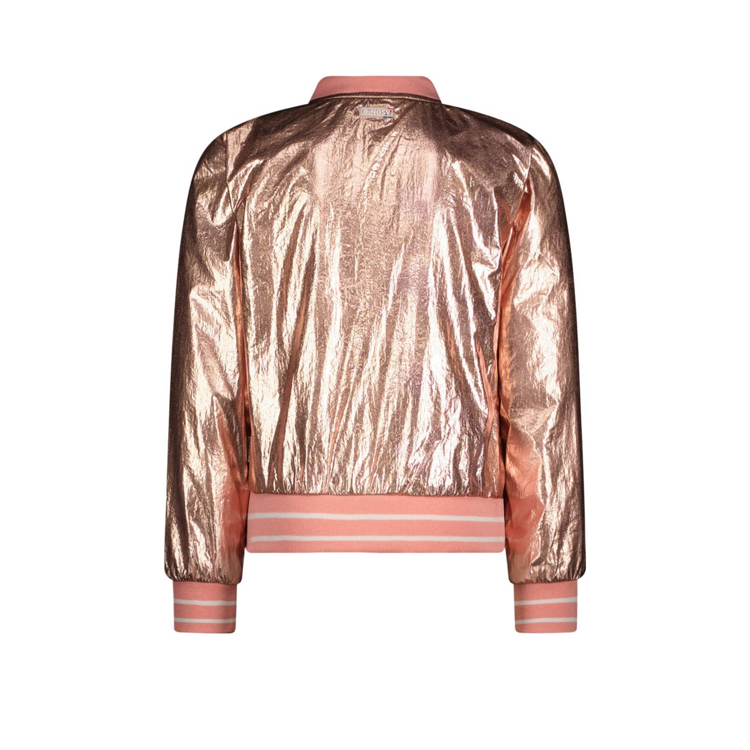 B.Nosy jasje voor binnen roze