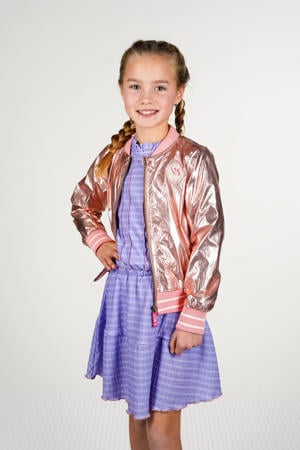 jasje voor binnen roze