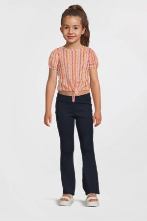 T-shirt roze