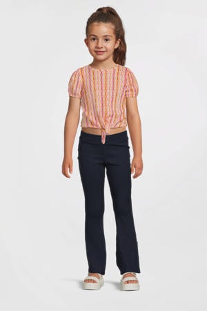 T-shirt roze
