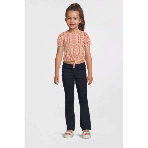 B.Nosy T-shirt roze afbeelding