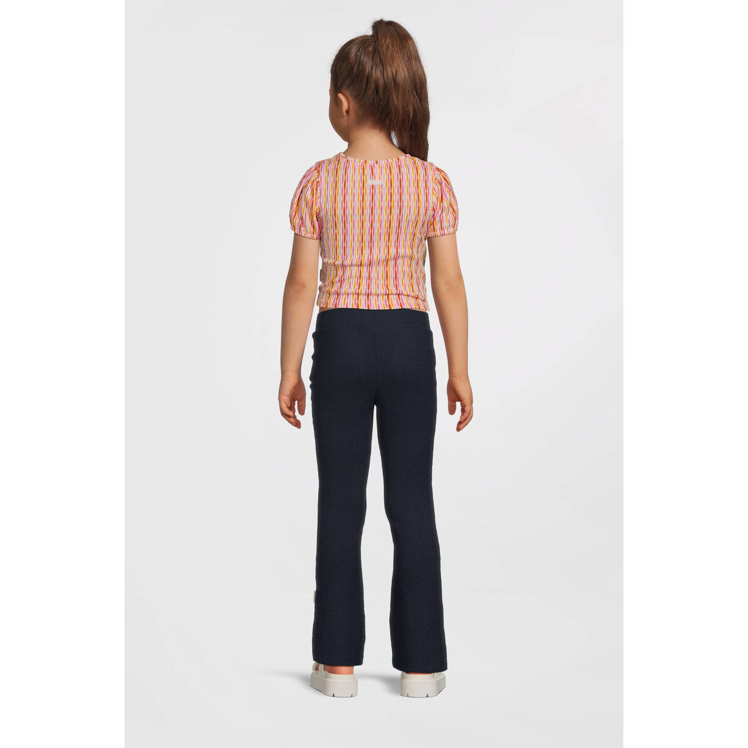 B.Nosy T-shirt roze
