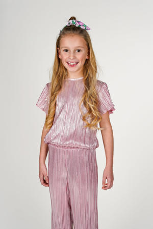 blousetop roze