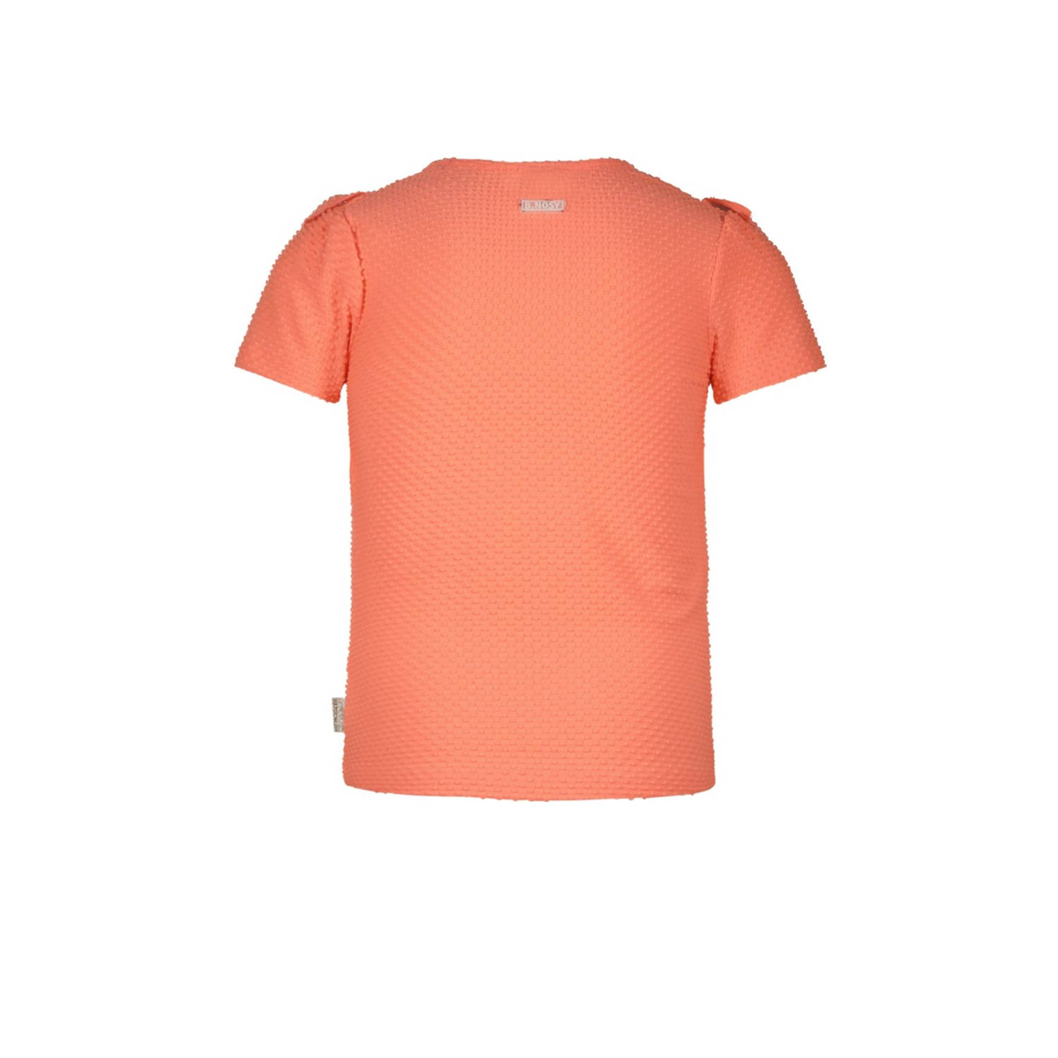 B.Nosy T-shirt roze