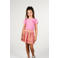 B.Nosy T-shirt roze