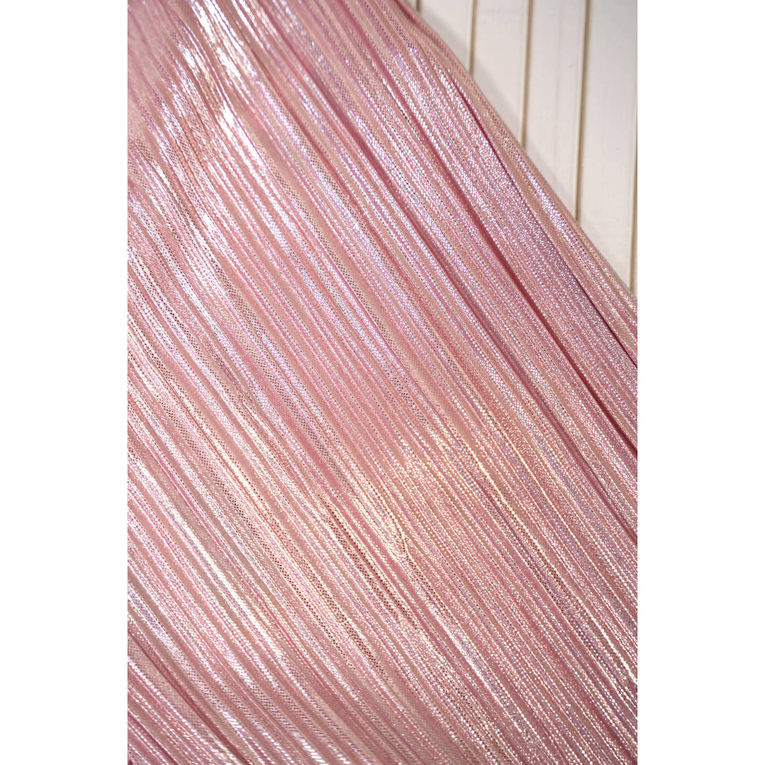 B.Nosy straight casual broek roze