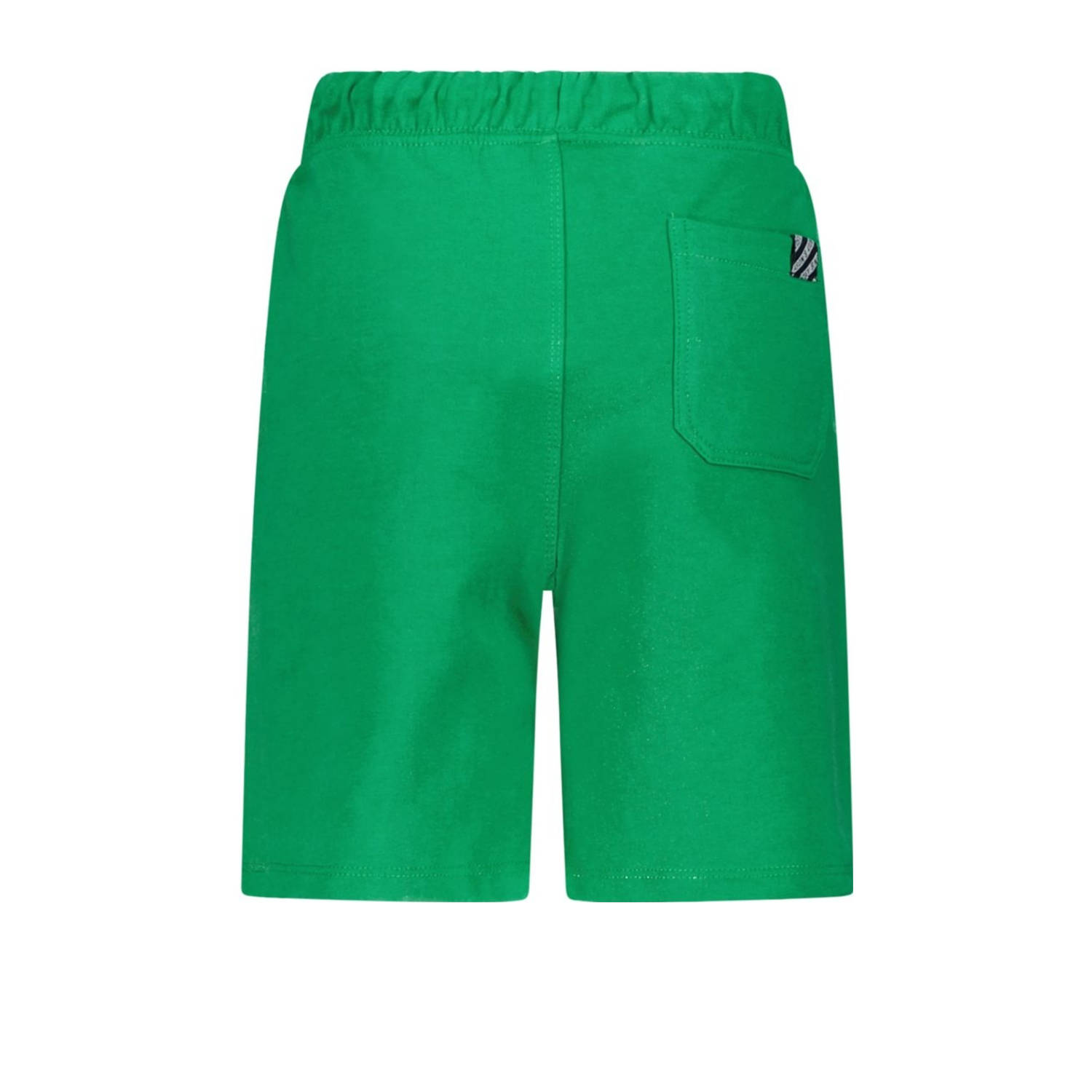 B.Nosy sweatshort groen
