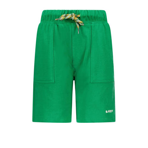 B.Nosy sweatshort groen afbeelding