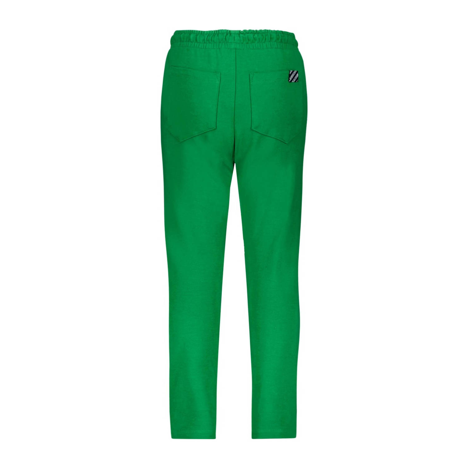 B.Nosy skinny casual broek groen