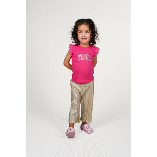 B.Nosy T-shirt roze afbeelding
