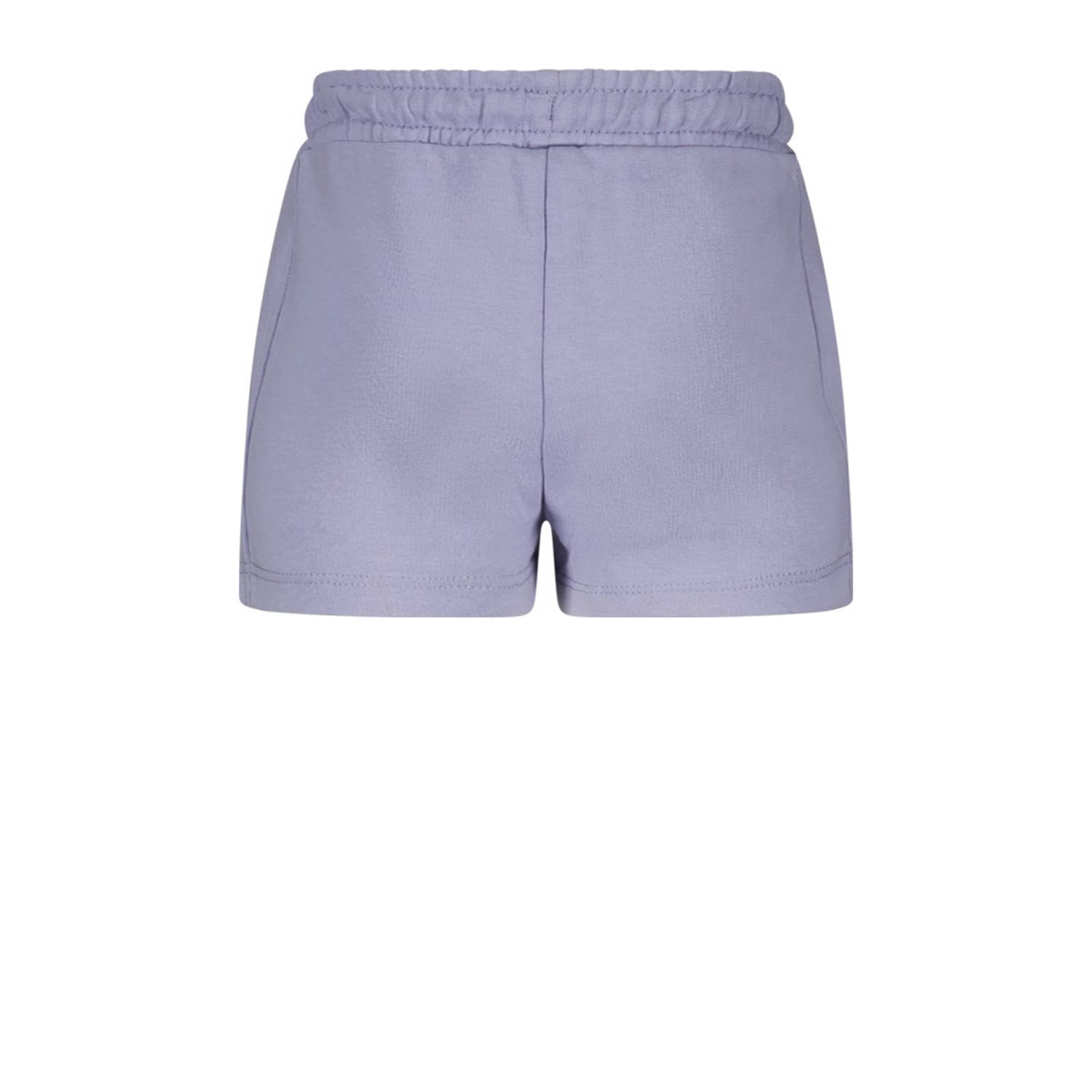 B.Nosy sweatshort lila