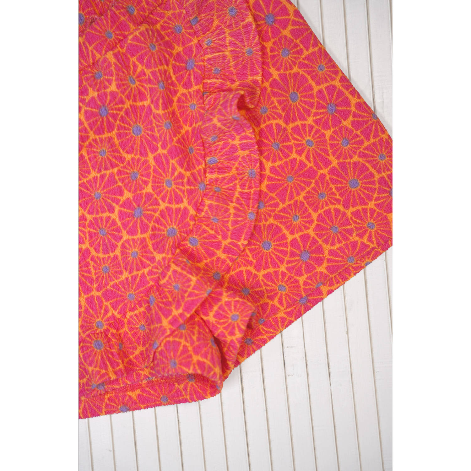 B.Nosy skort roze