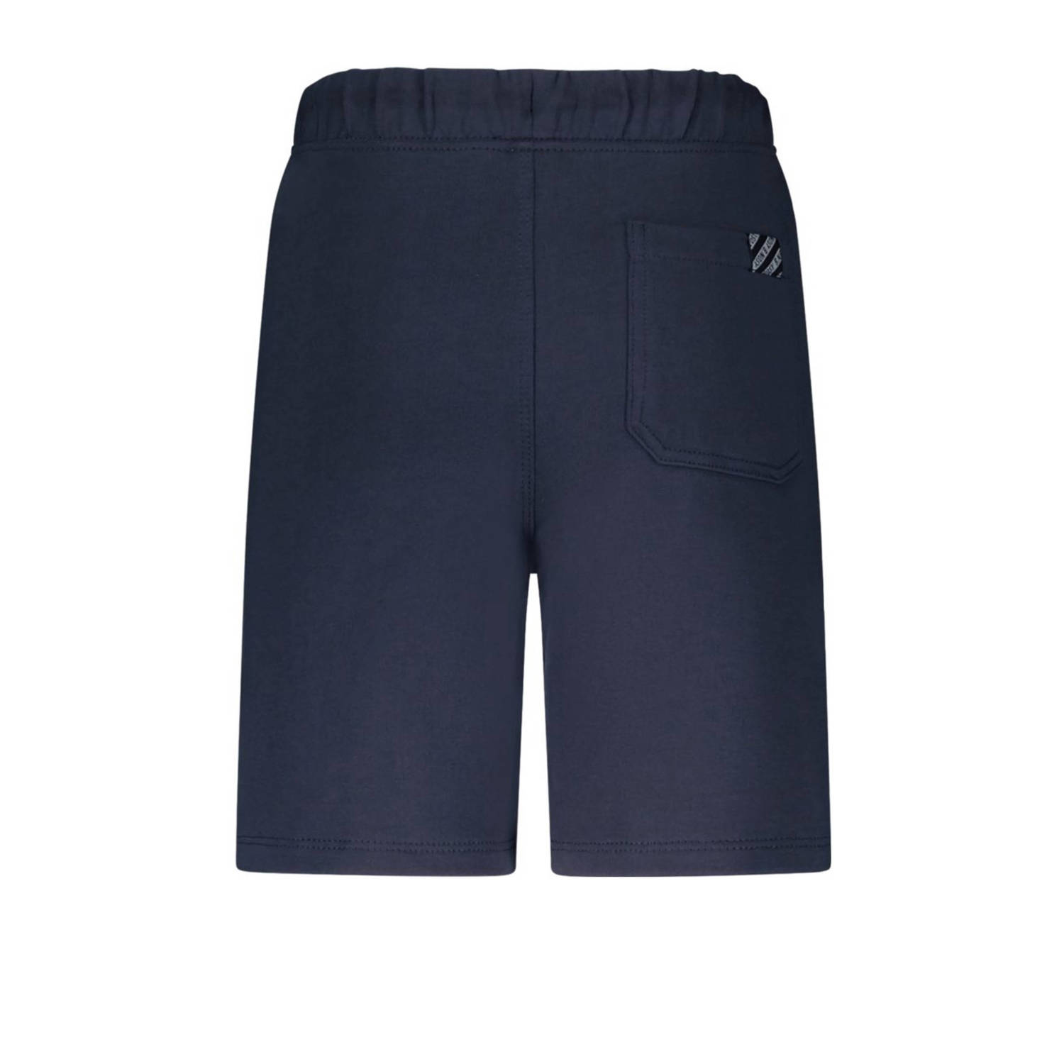 B.Nosy sweatshort donkerblauw