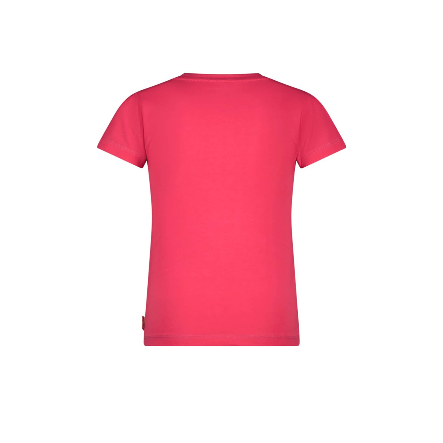 B.Nosy T-shirt roze