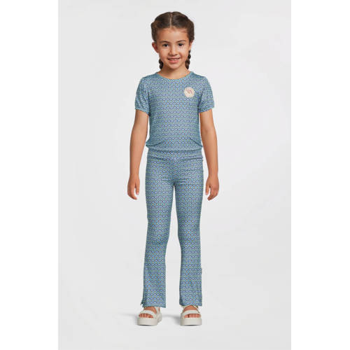 B.Nosy T-shirt blauw afbeelding