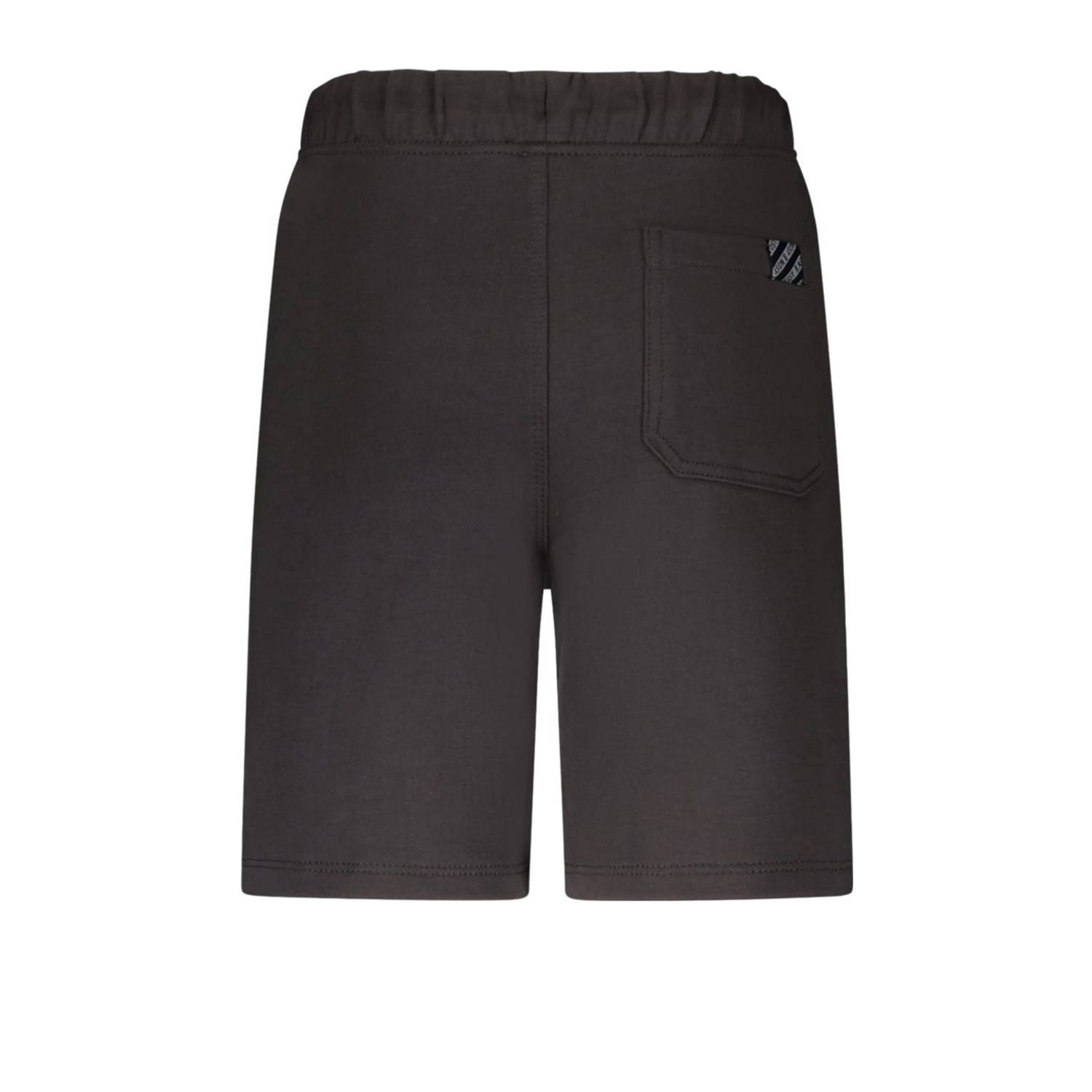 B.Nosy sweatshort grijs