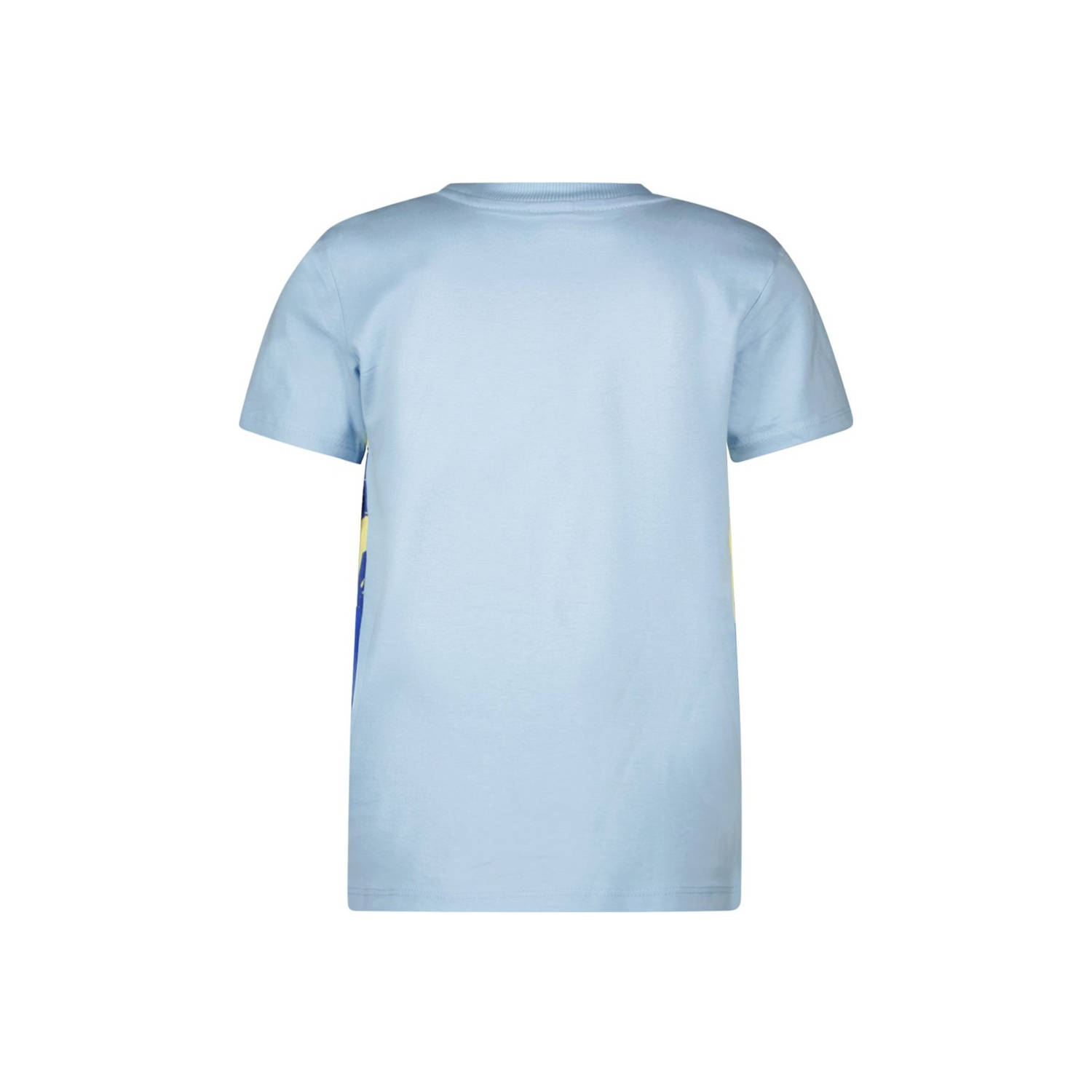 B.Nosy T-shirt blauw