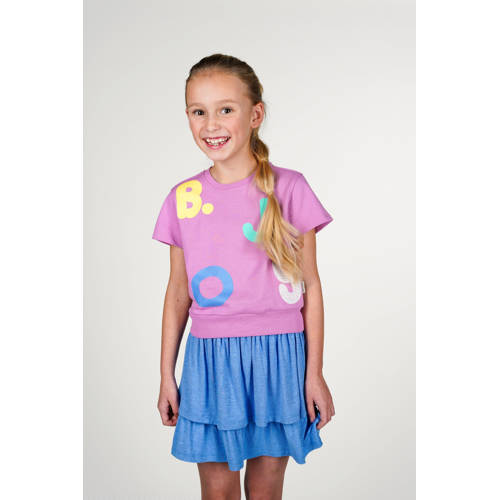 B.Nosy sweater roze afbeelding
