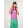B.Nosy T-shirt paars