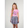 B.Nosy T-shirt roze