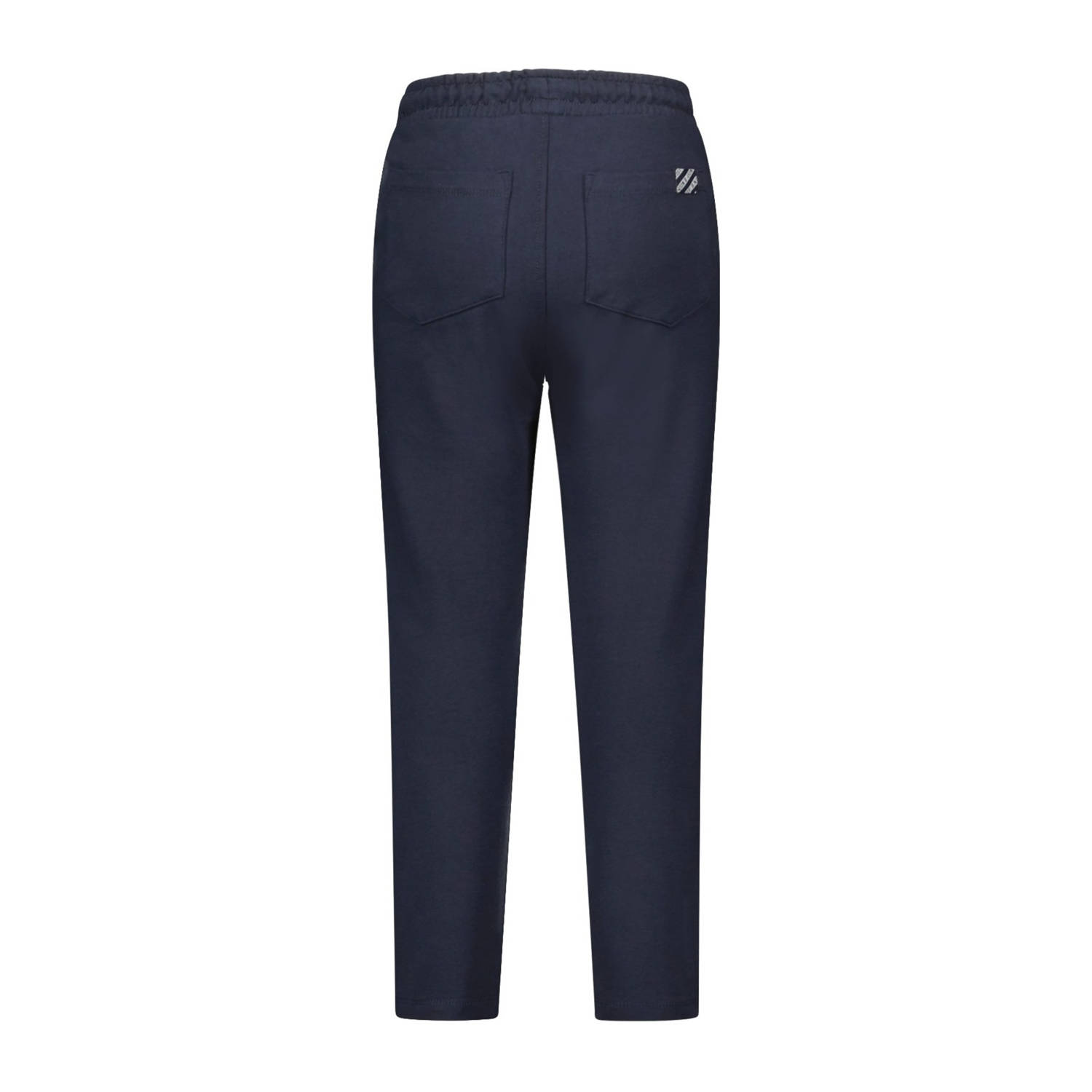 B.Nosy skinny casual broek donkerblauw