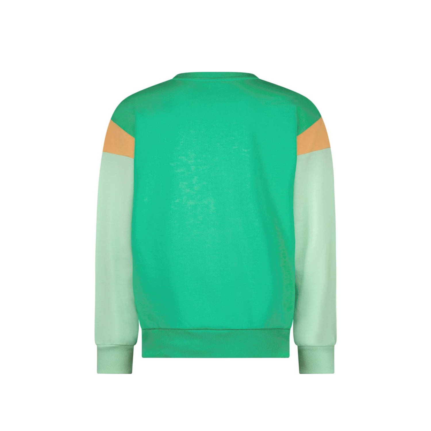 B.Nosy sweater groen