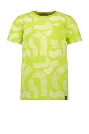 T-shirt groen