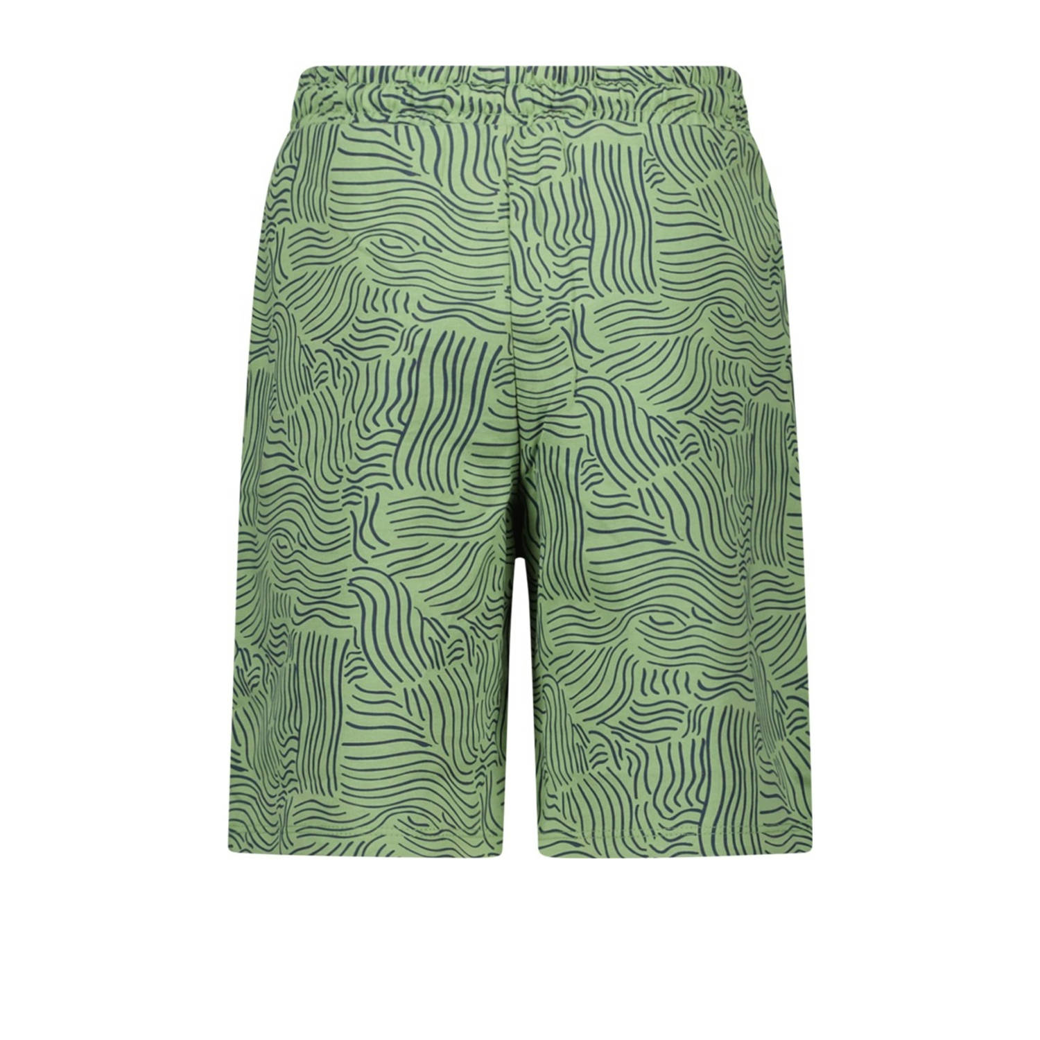 B.Nosy casual short groen