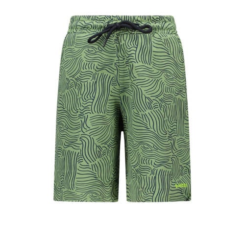 B.Nosy casual short groen afbeelding