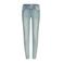 Vingino regular waist skinny jeans light blue denim